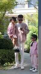 The Billionaire's Secret Twins