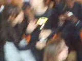 les résultat de la compétition de gym