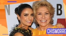 Muere Gabriela Michel, mamá de Aislinn Derbez