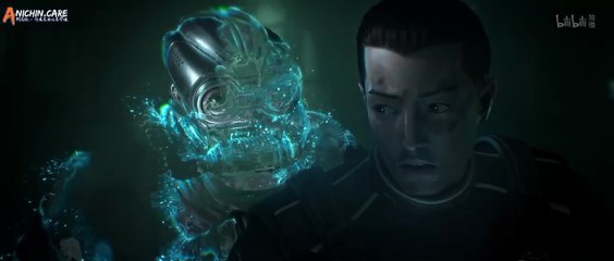 [SCI] Spirit Cage Incarnation 2_Eps 9 - 10