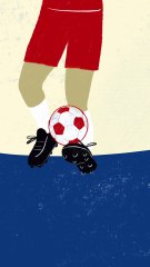 En 1980, le jeune Maradona marqua «l’autre but du siècle» à l’histoire méconnue - Foot