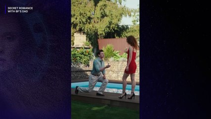 When Heartbreak Leads Her Into the Arms of the Forbidden