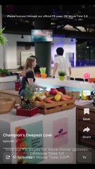 Champion's Deepest Love