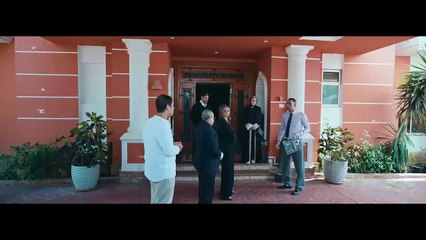 Doctor Morder - Chris Hemsworth - New Action Movie 2024 - Full Movie - 4K #actionmovies