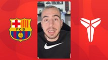¿Por qué el Barça no ‘llevó’ Nike contra el Chelsea y qué significa su nuevo logo?