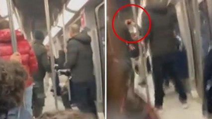 Aggredito un fotografo LaPresse mentre seguiva la manifestazione di «Non una di meno» a Torino