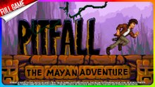 Pitfall: The Mayan Adventure (SNES - US) Longplay (ALL LETTERS)