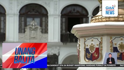 DILG Sec. Remulla sa rumors tungkol sa civilian-military junta – "Not happening" | Unang Balita