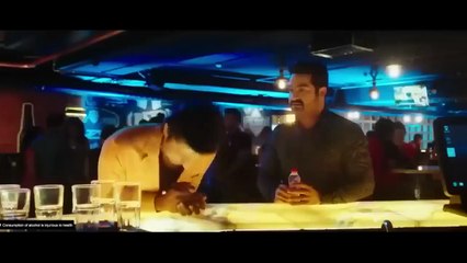 Razakar Full Movie - Jr NTR - Latest Hindi Dubbed Movie 2025 - New South Indian Action Movies 2025