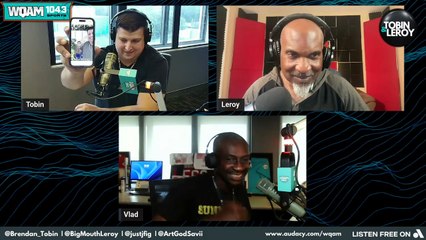 Kel'el Ware Takeover Has Arrived For Miami Heat | Keshad Johnson Has Best Game of Season