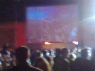 Juanes mawazine 2008 rabat