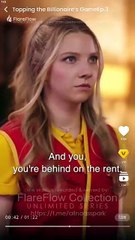 Topping The Billionaire's Game