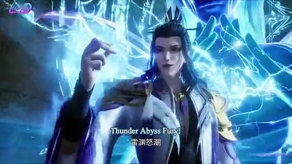 One Hundred Thousand Years of Qi Refining Episode 297 English Sub