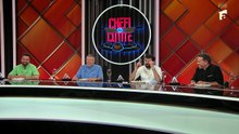 Chefi la cuțite - Sezonul 16 - Episodul 6 de Marti, 25 Noiembrie 2025 partea 1