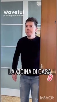 Daniele condotta story comiche