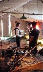 Through Thorns To You Chinese Drama - English Sub