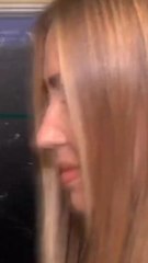 chiara Ferragni esce dal tribunale per il pandoro gate