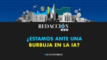 Redacción 458: ¿Estamos ante una burbuja en la IA?