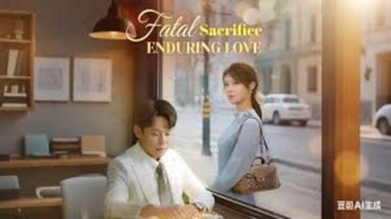 Fatal Sacrifice, Enduring Love - FULL MOVIES ENGLISH SUB