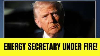 Report Claims Trump Officials Are Preparing for a Shakeup At One Year Mark