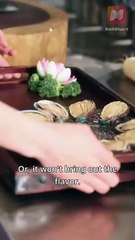 Cooking Up a Royal Storm FULL Engsub