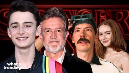 The Top 5 Stranger Things season 5 theories you need to know