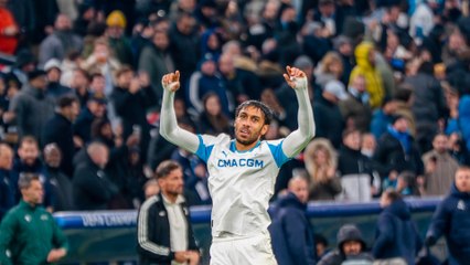OM 2-1 Newcastle : Le doublé de Pierre-Emerick Aubameyang