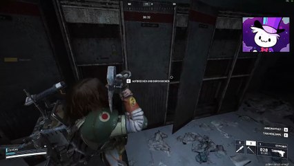 ARC Raiders #81: "Bobcat Blueprint"