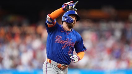 Brandon Nimmo Trade to Rangers, Mets Get Marcus Semien