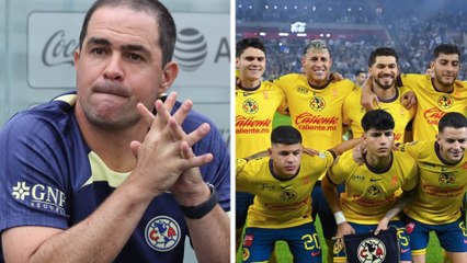 Al América sí le cayó bien la Fecha FIFA, asegura André Jardine tras el regreso a la Liguilla