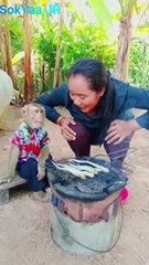 Amazing Best SokYalla, OG, Pao & Mom Are Famous  Job Best SokYaa, OG, Pao & Mom Are Famous Around The World #shorts #anime #trend #edit