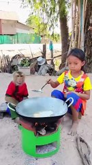 Lovely animal SokYaa, OG, Pao Mom Are Famous Around The World #shorts #anime #trend #edit