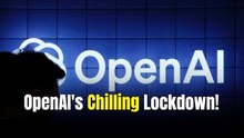 OpenAI locks down after alleged protester threat