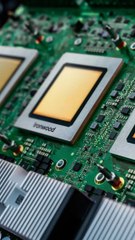 Alphabet AI Chips, Gemini Model Position It to Rival Nvidia