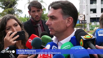 STF determina que Bolsonaro cumprirá prisão definitiva na PF
