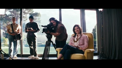 How To Make A Killing Trailer