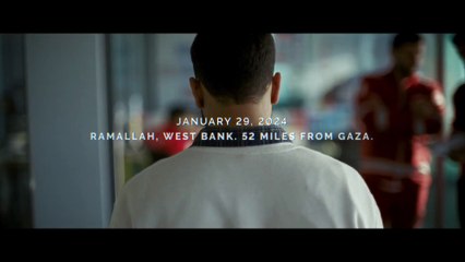 The Voice Of Hind Rajab Trailer