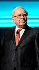 Warren Buffett’s 5 investing lessons
