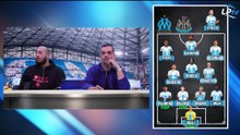 OM 2/1 Newcastle - les tops et flops