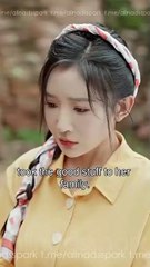 When a Fashion Queen Fell Back in Time - Drama FULL MOVIES ENGLISH SUB