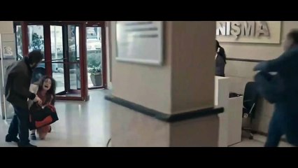 Hannas Karanlıkta Saklanan izle - Hdfilmcehennemi - Film izle - HD Film izle