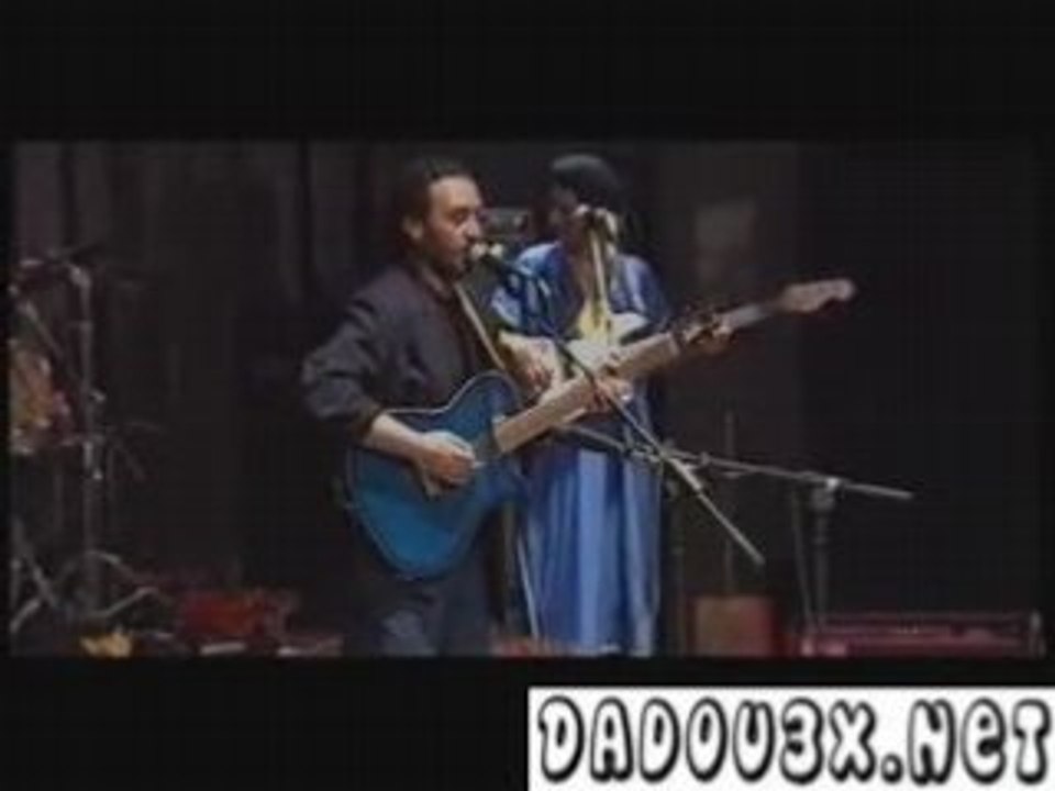 Algérie: Cheikh Sidi Bémole - Makayen Walou Ki Lamour