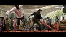 2025 Srii Murali Latest Action Movies - Ashika Ranganath South Indian Hindi Dubbed Movie - Madhagaja