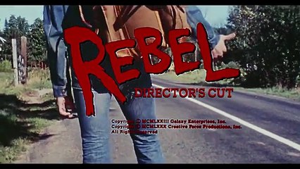 Rebel Bande-annonce (EN)