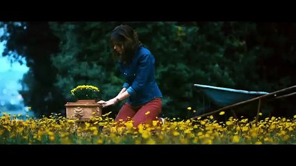 House of Evil Bande-annonce (EN)