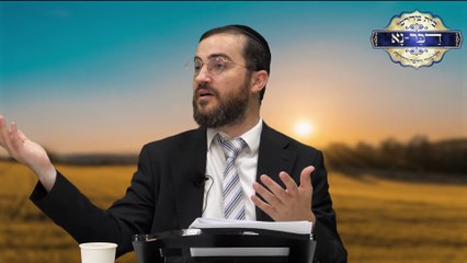 הלכות חול המועד חלק ב | מה מותר ומה אסור? סדר ההלכה לכולם   | הרב דוד בכר