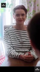 Attractive Model Is A Billionaire CEO #reelshort