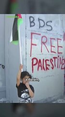 Antiguo papamóvil es convertido en clínica para niños de Gaza 🚑⛪