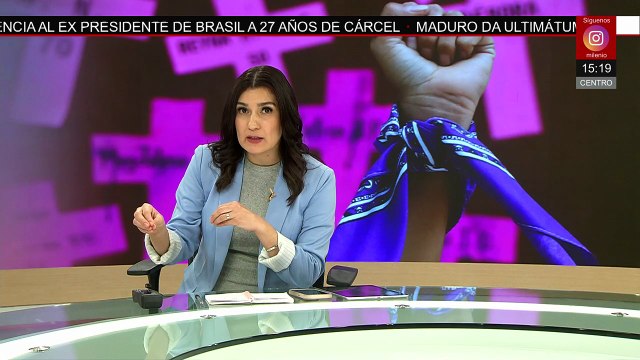 Presidente de la Canaco señala altas pérdidas económicas para comerciantes por marchas en la CdMx