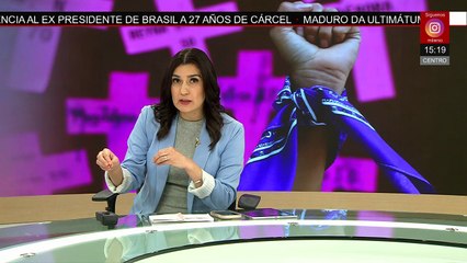 Presidente de la Canaco señala altas pérdidas económicas para comerciantes por marchas en la CdMx